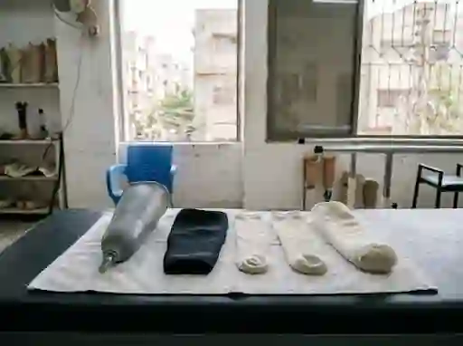 Silicone liner, suspension sleeve and stump socks